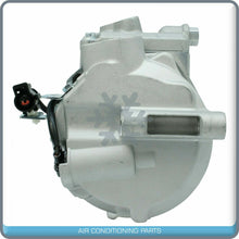 Load image into Gallery viewer, NEW AC COMPRESSOR FOR RANGE ROVER SPORT, LR3 4.2L /JAGUAR XF 4.2L - OE# LR012593 - Qualy Air