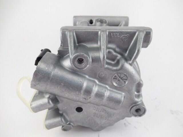 A/C Compressor OEM CVC E for Fiat 500X / Jeep Renegade QR - Qualy Air