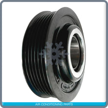 Load image into Gallery viewer, New A/C Compressor Clutch fits Audi A4 Quattro, A4 - 2007 to 2009 - Qualy Air