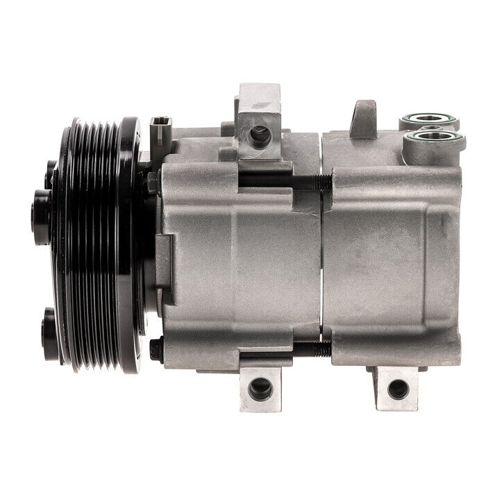 New A/C Compressor for Ford Contour, Escape / Mazda Tribute - OE# YCC328 QU - Qualy Air