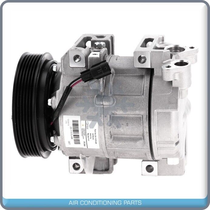 A/C Compressor DCS171C for BMW M2 / Altima QR - Qualy Air