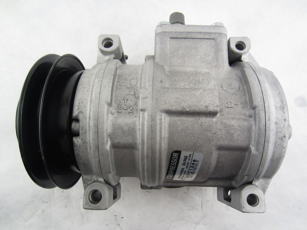 A/C Compressor OEM Denso 10PA20CH for Porsche 928 QR - Qualy Air
