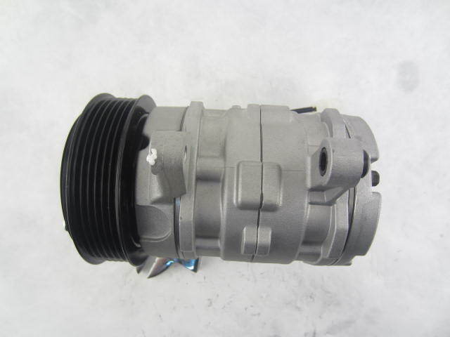 A/C Compressor 10S11E for OE# 247300-5070 447220-4094 QR - Qualy Air