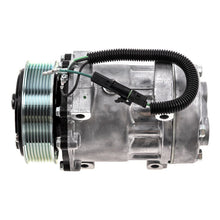 Load image into Gallery viewer, New OEM A/C Compressor fits Volvo VNL.. - OE# 4066 / 709T A19 - Qualy Air