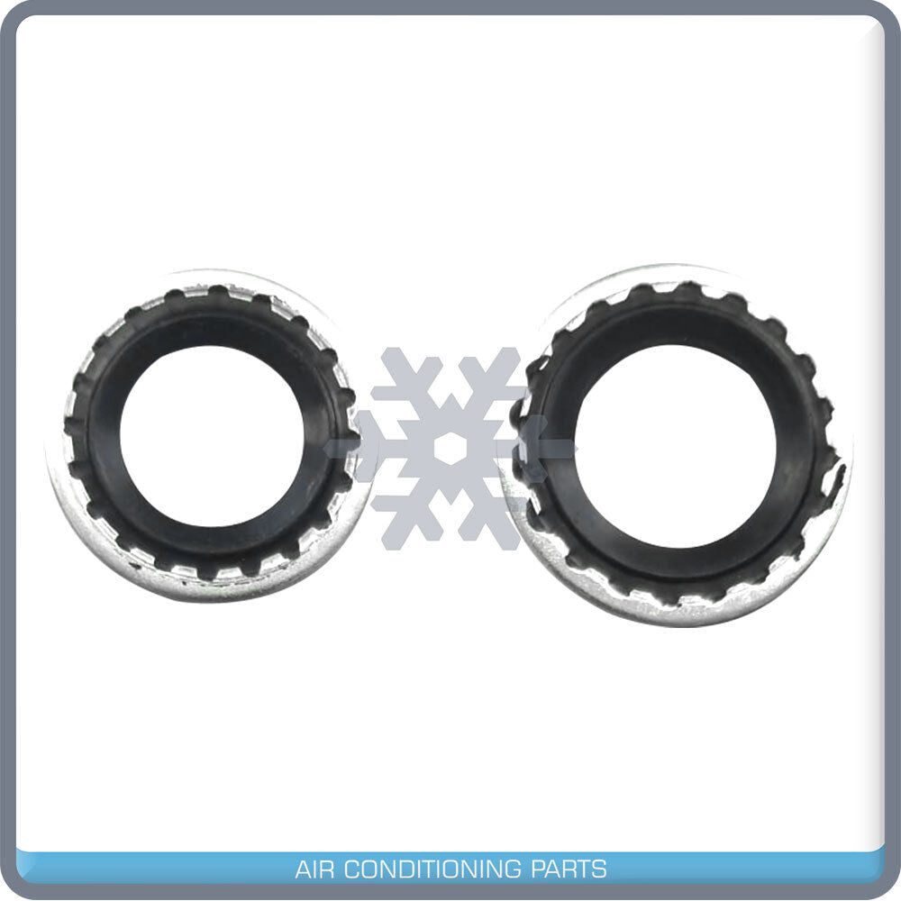 New A/C Compressor for GMC C1500 2500 3500 / K1500 2500 3500.. - Qualy Air