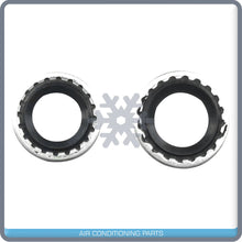 Cargar imagen en el visor de la galería, New A/C Compressor for GMC C1500 2500 3500 / K1500 2500 3500.. - Qualy Air