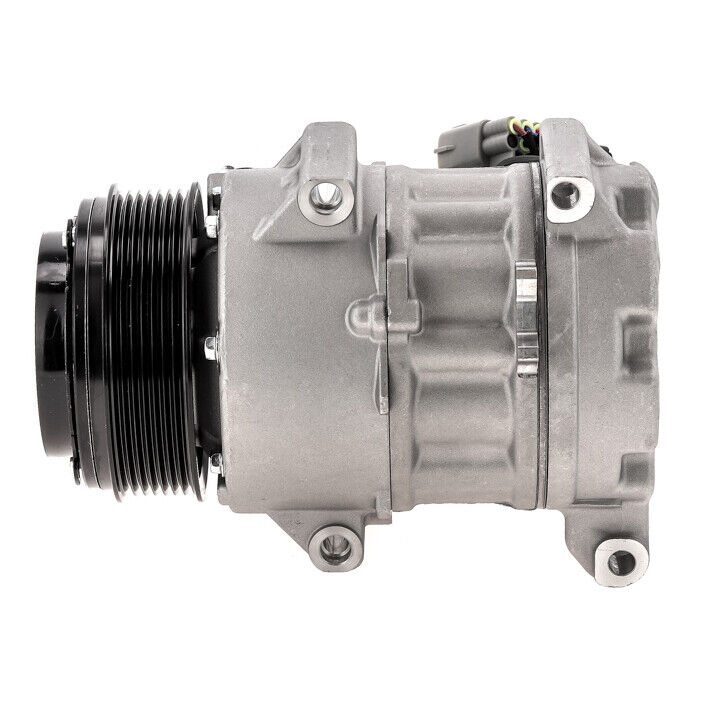 A/C Compressor fits Toyota HIGHLANDER 3.5L - 2008 to 2010 - OE# 883204815084 QU - Qualy Air