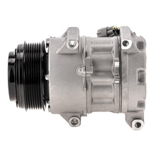 Cargar imagen en el visor de la galería, A/C Compressor fits Toyota HIGHLANDER 3.5L - 2008 to 2010 - OE# 883204815084 QU - Qualy Air