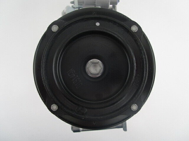 A/C Compressor OEM Denso 7SBU17C for BMW 128i QR - Qualy Air