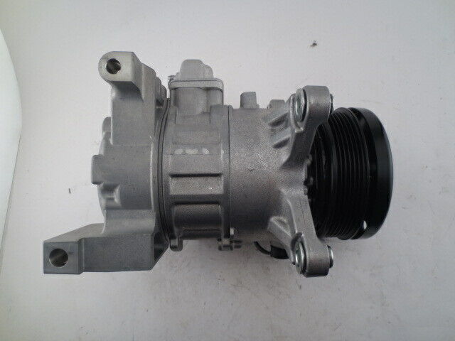 A/C Compressor OEM Denso 7SB16H for Lexus IS300 QR - Qualy Air