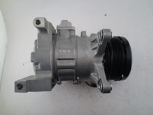 Load image into Gallery viewer, A/C Compressor OEM Denso 7SB16H for Lexus IS300 QR - Qualy Air