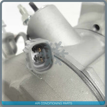 Load image into Gallery viewer, New A/C Compressor fis Dodge Caliber 2.0L / 2.4L - 2009 to 2012 - Qualy Air