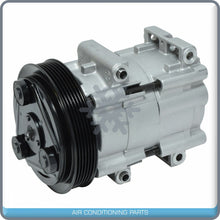 Load image into Gallery viewer, A/C Compressor FS10 for Ford Focus QR - Qualy Air