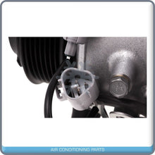 Load image into Gallery viewer, A/C Compressor OEM Denso TSB19C for Lexus ES350, GS350, RX350 / Toyota Ava... QR - Qualy Air