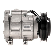 Load image into Gallery viewer, New A/C Compressor for Mazda 3 - 2010 to 2013 / Mazda 5 - 2010 to 2015 - Qualy Air