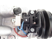 Load image into Gallery viewer, A/C Compressor OEM Denso 10P17C for Mercedes-Benz 420SEL, 560SEC, 560SEL, ... QR - Qualy Air