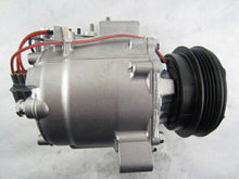 Load image into Gallery viewer, A/C Compressor OEM TRSA09 for Honda Civic QR - Qualy Air