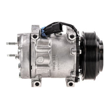 Load image into Gallery viewer, A/C Compressor OEM Sanden SD7H15HD for Kenworth T660 QR - Qualy Air