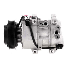 Load image into Gallery viewer, A/C Compressor fits Kia Sportage 2.0L 2.4L - 2011 to 2015 - OE# 977012S500 QU - Qualy Air