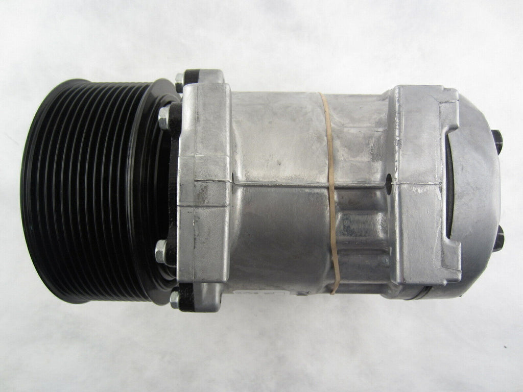 A/C Compressor OEM Sanden SD7H15 for Freightliner QR - Qualy Air