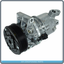 Load image into Gallery viewer, A/C Compressor for Cube, Versa QU - Qualy Air