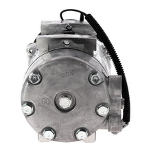 Load image into Gallery viewer, A/C Compressor SD7H15 for Dodge Dakota / Jeep Cherokee, Wrangler QR - Qualy Air