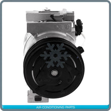 Load image into Gallery viewer, New OEM A/C Compressor for Nissan Altima, Rogue / Infiniti QX60 2.5L - 2014-2018 - Qualy Air