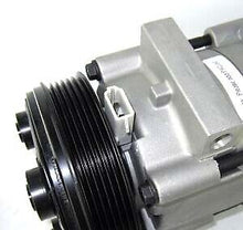 Load image into Gallery viewer, A/C Compressor OEM FS10 for Ford Escape / Mazda Tribute QR - Qualy Air