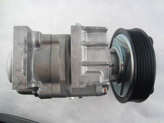 A/C Compressor OEM Panasonic for Mazda 3, 6 QR - Qualy Air