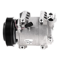 New VALEO A/C Compressor fits Nissan Rogue 2.5L - 2008 to 2015 (OEM)