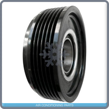 Cargar imagen en el visor de la galería, New A/C Compressor Clutch  5SE12C Fits BMW E90, E81, E91 2005-07 - Qualy Air