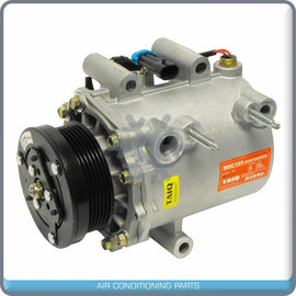 A/C Compressor MSC105C for Buick Rendezvous / Chevrolet Venture / Oldsmobi... QR - Qualy Air