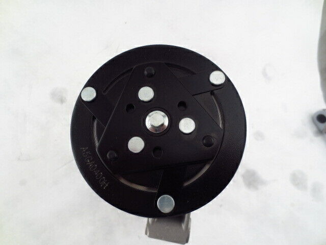 A/C Compressor CSV613 for BMW Z4 QR - Qualy Air