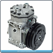 Cargar imagen en el visor de la galería, A/C Compressor for OE# 1402005 525845 3949695 8164893 QU - Qualy Air
