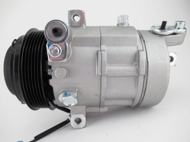 A/C Compressor DCV14J for Saturn L300, LS2, LW2, LW300 QR - Qualy Air