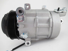 Load image into Gallery viewer, A/C Compressor DCV14J for Saturn L300, LS2, LW2, LW300 QR - Qualy Air