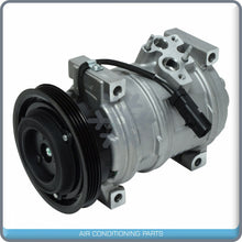 Load image into Gallery viewer, A/C Compressor for Chrysler Neon, PT Cruiser / Dodge Neon / Plymouth Neon QU - Qualy Air