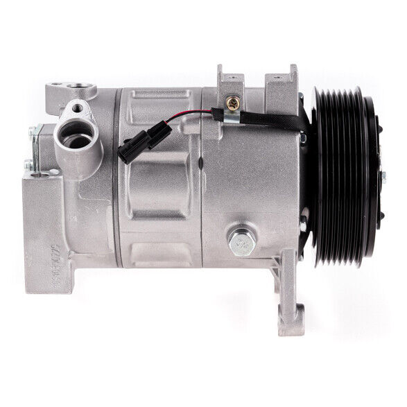New A/C Compressor for Nissan Altima, Pathfinder / Infiniti JX35, QX60.. QU - Qualy Air