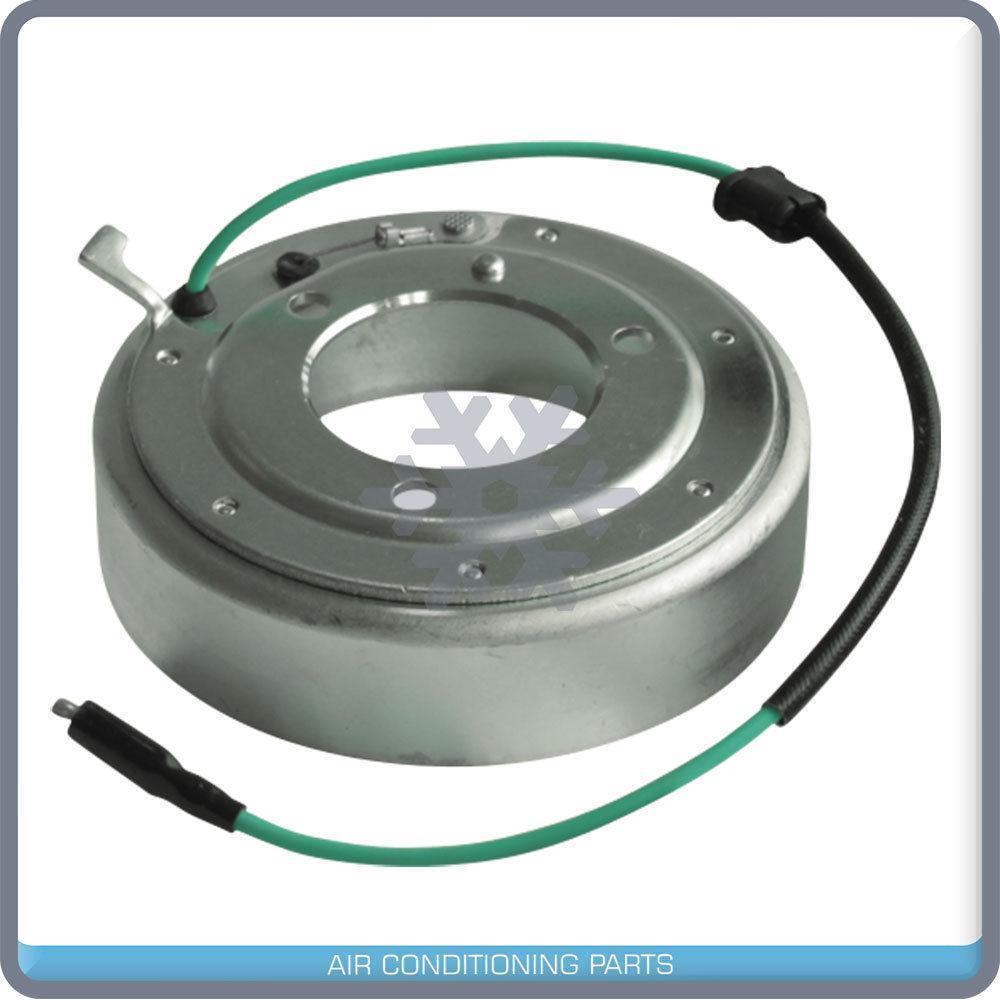 New A/C Compressor Coil Tama & Seltec TM15, M16 - 24V - Qualy Air