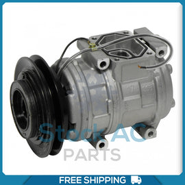 A/C Compressor for Mazda MPV QU - Qualy Air